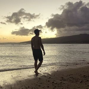 Meet your Posher, Jack